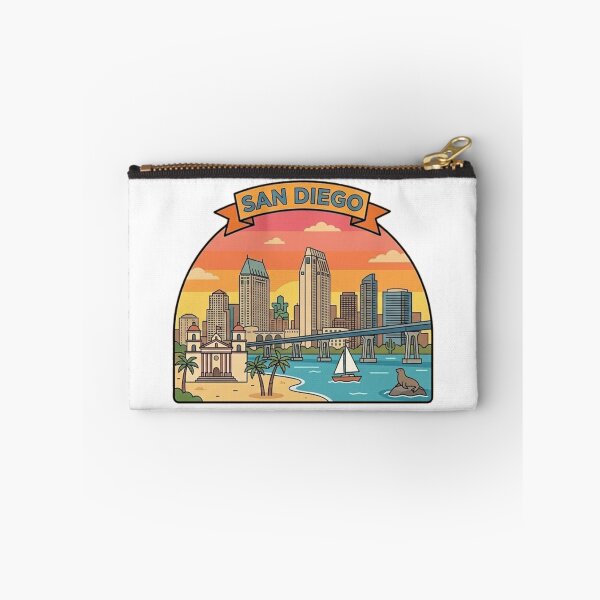 Item preview, san diego designed and sold by designsbysamantha.