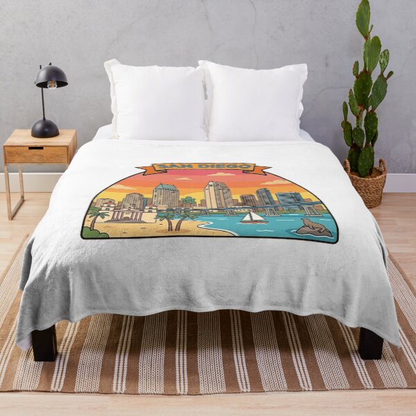 Item preview, san diego designed and sold by designsbysamantha.