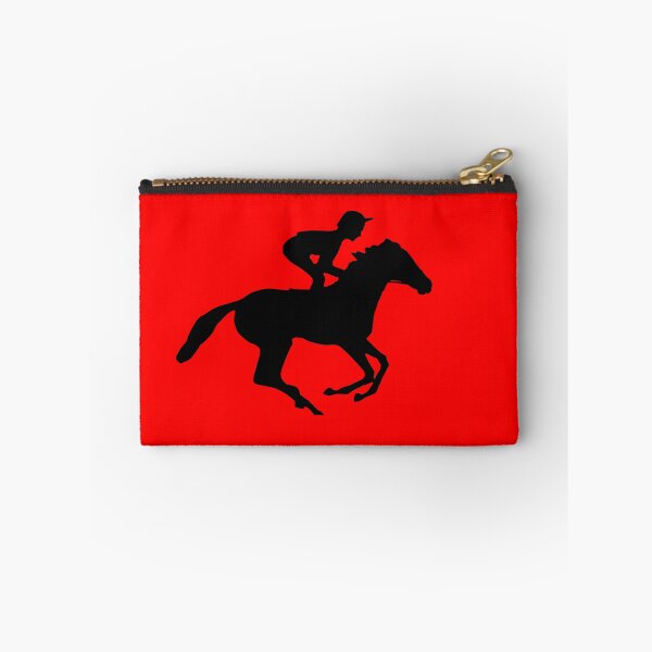 Item preview, Jockey as a silhouette designed and sold by designpeter.
