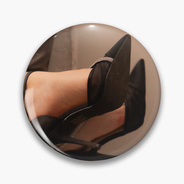Item preview, High Heels designed and sold by Fisher-Snow.