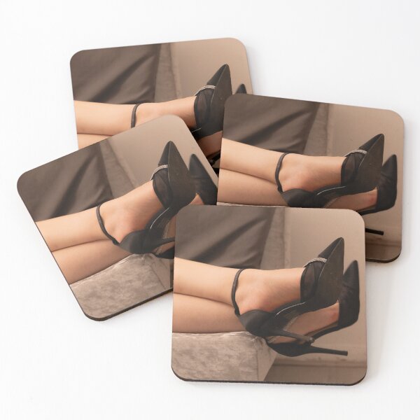 Item preview, High Heels designed and sold by Fisher-Snow.