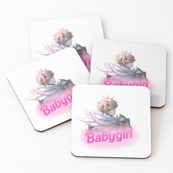 Item preview, Varka Babygirl designed and sold by whizz0.
