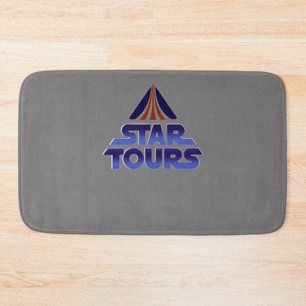 Item preview, STAR TOURS MONITOR SCREEN LOGO designed and sold by SincereDunbare.