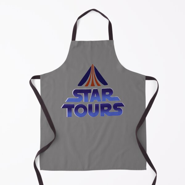 Item preview, STAR TOURS MONITOR SCREEN LOGO designed and sold by SincereDunbare.