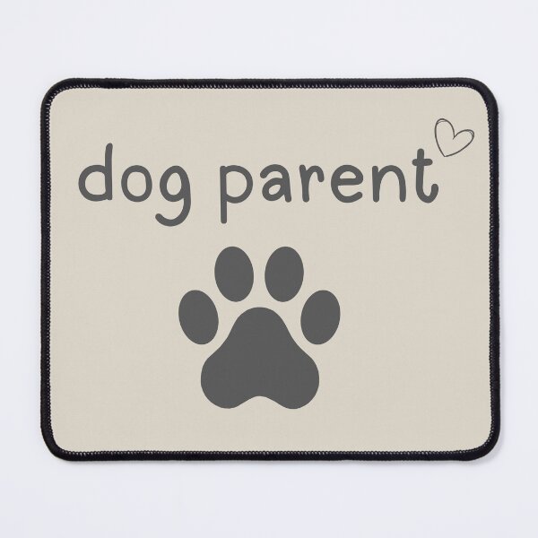 Item preview, Dog parent designed and sold by SunnyGrove Designs.