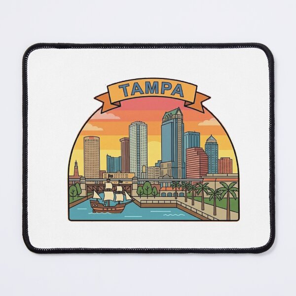 Item preview, tampa designed and sold by designsbysamantha.