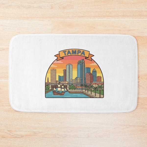Item preview, tampa designed and sold by designsbysamantha.