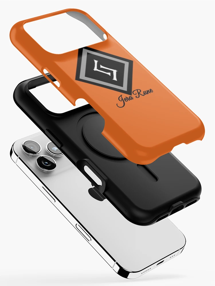 Imagen 2 de 4, Funda de iPhone con la obra Jera Rune, diseñada y vendida por WindsofJupiter.