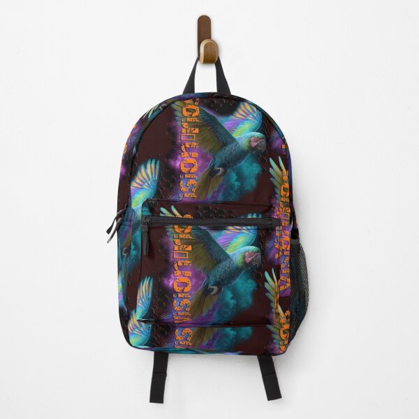 Item preview, Visionarios, Arara designed and sold by Cruwey.