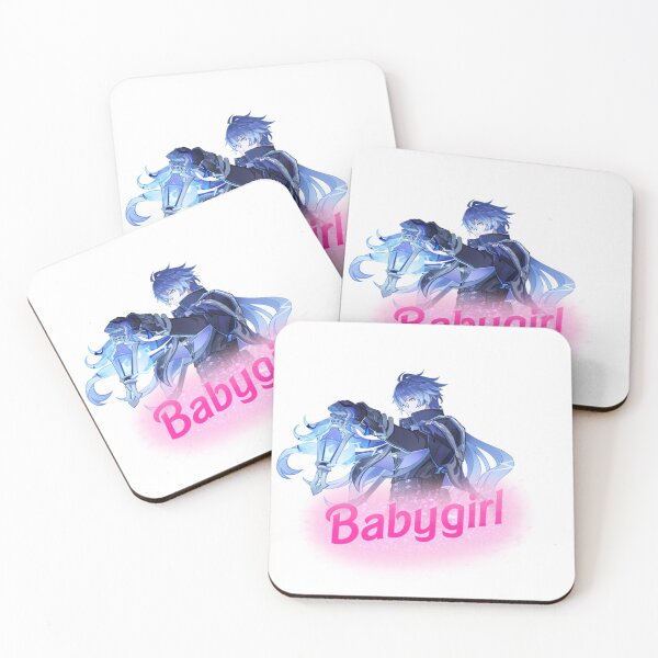Item preview, Flins Babygirl designed and sold by whizz0.
