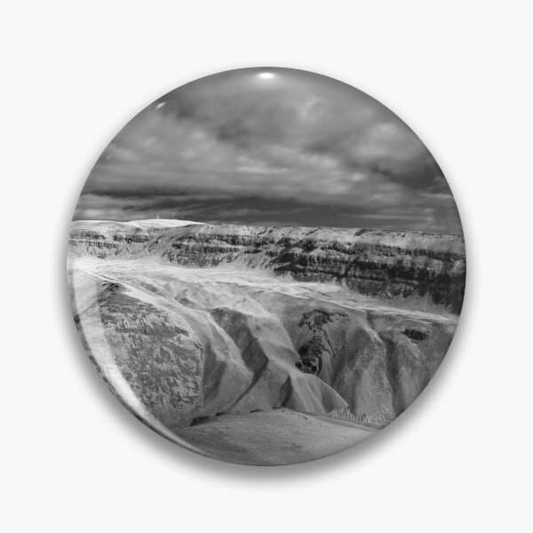 Item preview, Selah Butte Storm Passing designed and sold by DawsonImages.