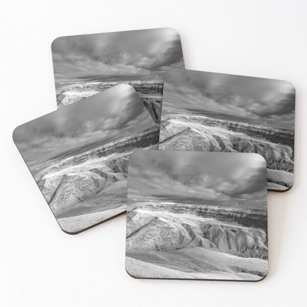 Item preview, Selah Butte Storm Passing designed and sold by DawsonImages.
