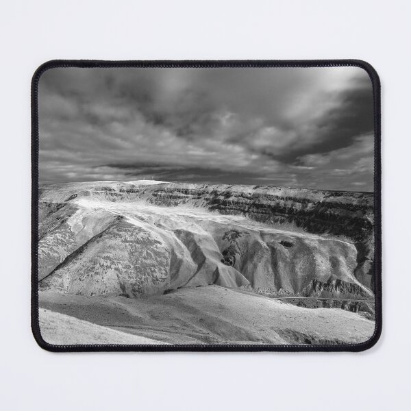 Item preview, Selah Butte Storm Passing designed and sold by DawsonImages.