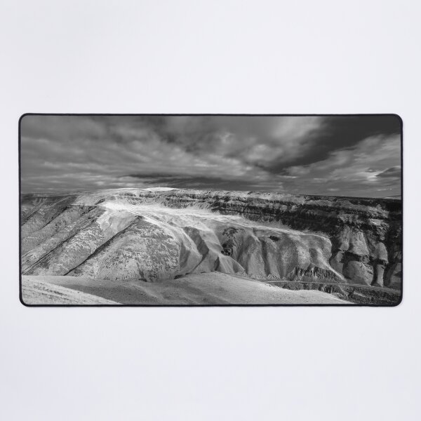 Item preview, Selah Butte Storm Passing designed and sold by DawsonImages.