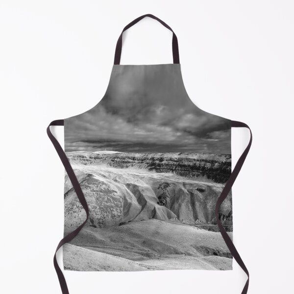 Item preview, Selah Butte Storm Passing designed and sold by DawsonImages.