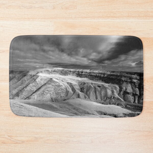 Item preview, Selah Butte Storm Passing designed and sold by DawsonImages.