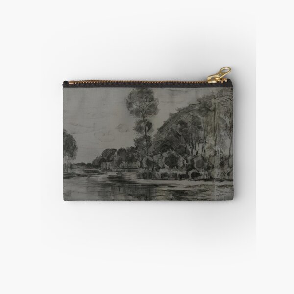 Item preview, Piet Mondrian - Lonely Tree At The Gein designed and sold by meldefiart.