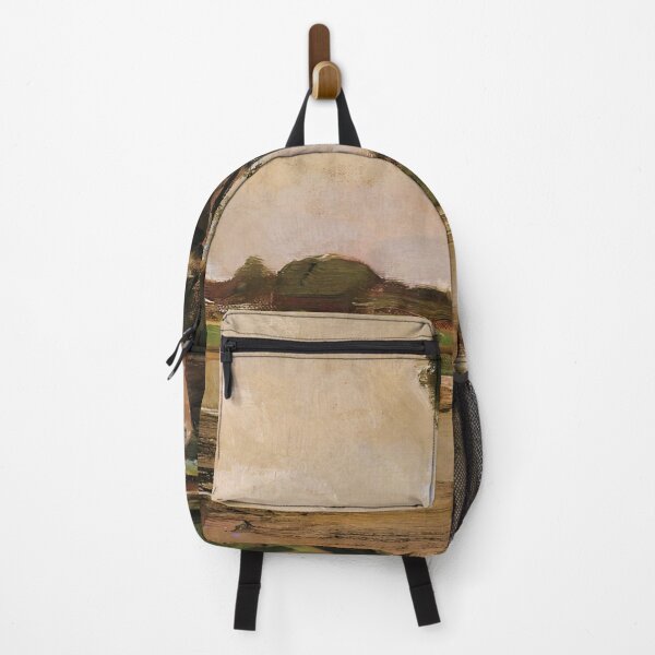 Item preview, Piet Mondrian - Lonely Tree At The Gein Sun designed and sold by meldefiart.