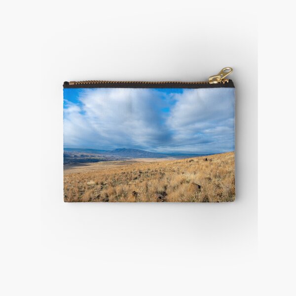 Item preview, Autumn Storm Track designed and sold by DawsonImages.