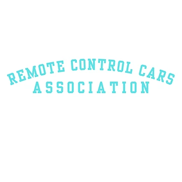 Artwork thumbnail, Remote Controls Cars Association by MIMI Design