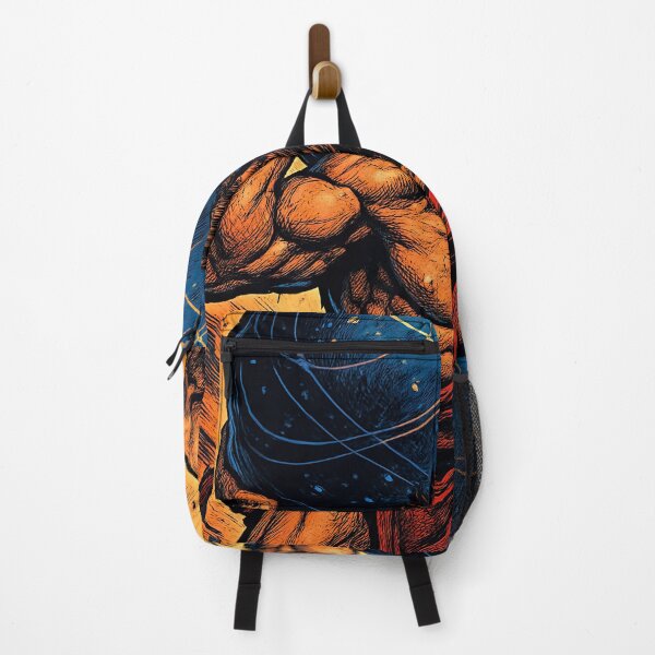 Item preview, Atlas, Greek Titan god | Comics style - Cartoon designed and sold by ComicsFactory.