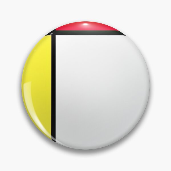 Item preview, Piet Mondrian designed and sold by meldefiart.
