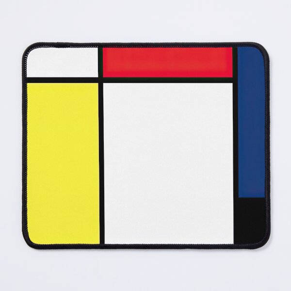 Item preview, Piet Mondrian designed and sold by meldefiart.
