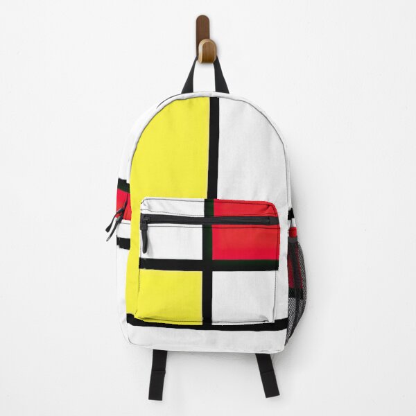 Item preview, Piet Mondrian designed and sold by meldefiart.