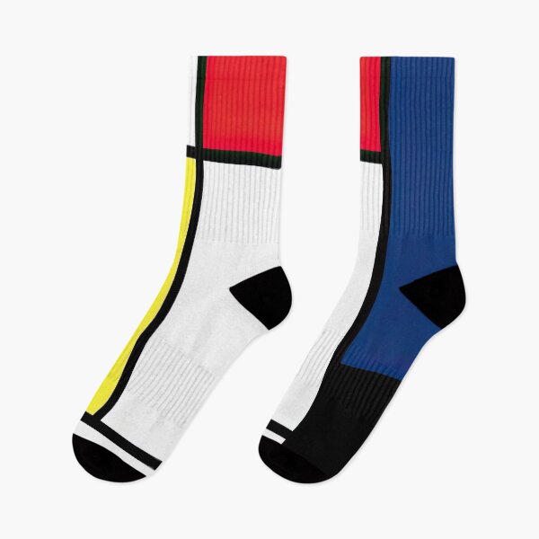 Item preview, Piet Mondrian designed and sold by meldefiart.