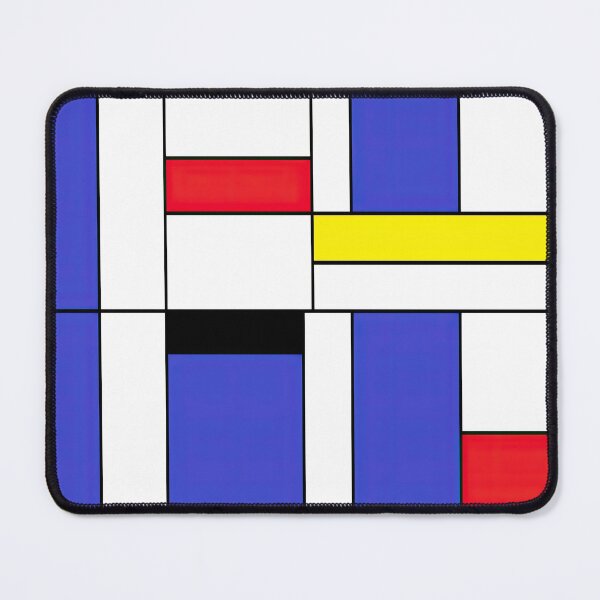 Item preview, Piet Mondrian designed and sold by meldefiart.
