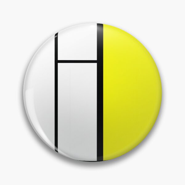 Item preview, Piet Mondrian designed and sold by meldefiart.