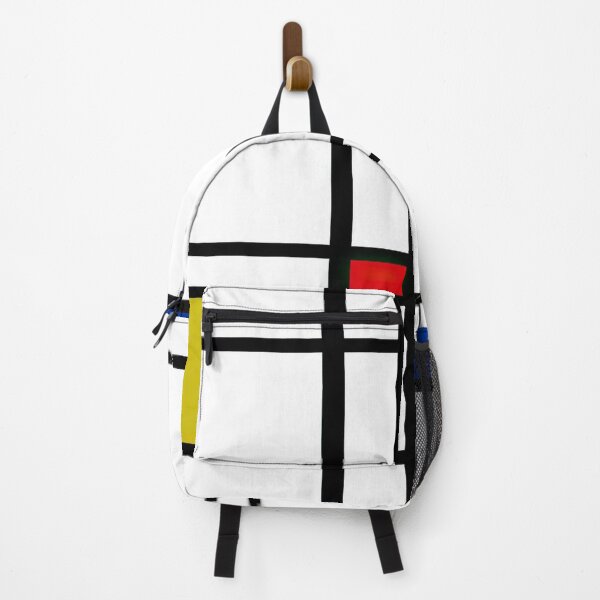 Item preview, Piet Mondrian designed and sold by meldefiart.