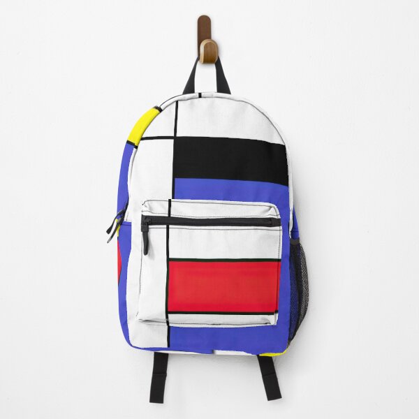 Item preview, Piet Mondrian designed and sold by meldefiart.