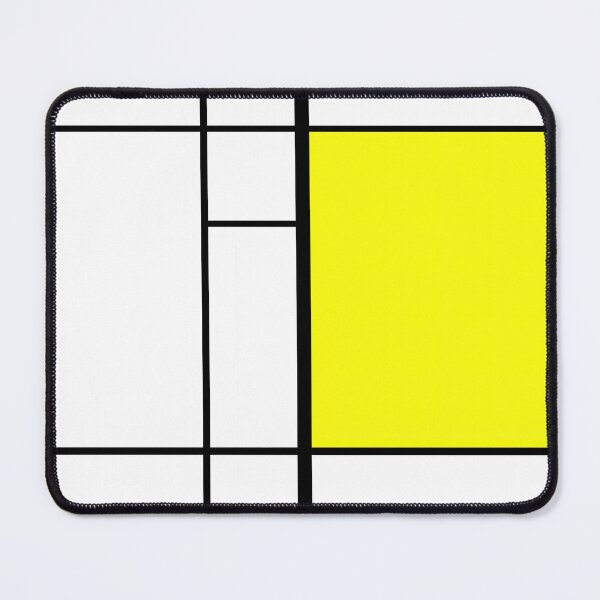 Item preview, Piet Mondrian designed and sold by meldefiart.