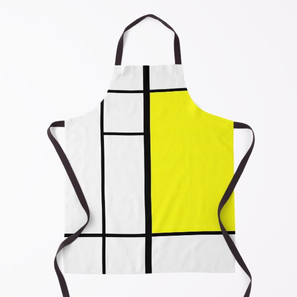 Item preview, Piet Mondrian designed and sold by meldefiart.