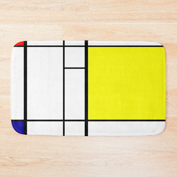 Item preview, Piet Mondrian designed and sold by meldefiart.