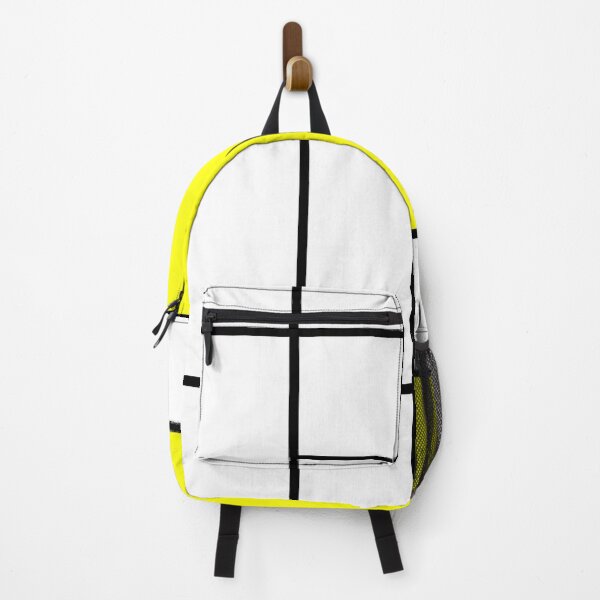 Item preview, Piet Mondrian designed and sold by meldefiart.
