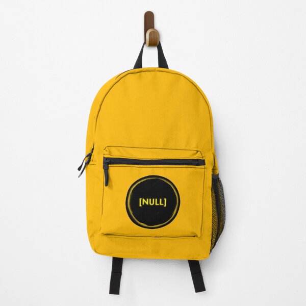 Item preview, Absolute Solver_NULL  (Murder Drones) -Yellow designed and sold by ARTEMIDA'S STORE.
