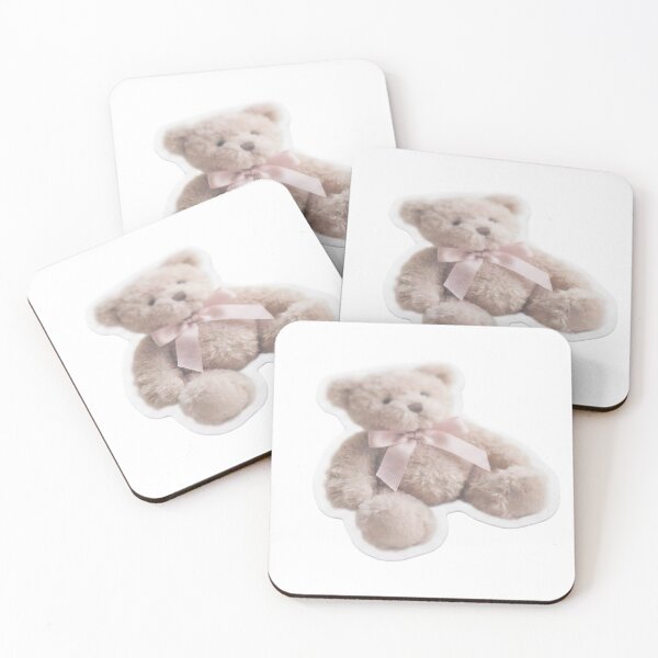Item preview, Soft Teddy Bear designed and sold by Strip to Stick.