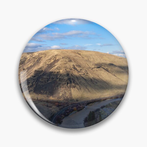 Item preview, In the Clouds Shadow designed and sold by DawsonImages.