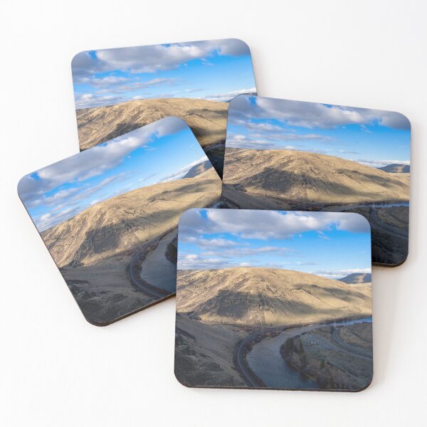 Item preview, In the Clouds Shadow designed and sold by DawsonImages.