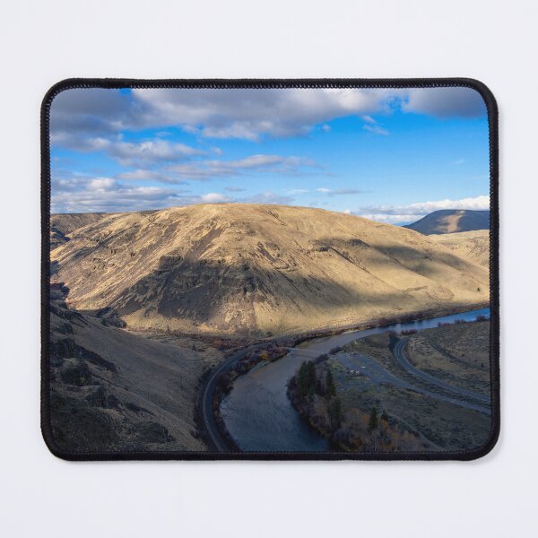 Item preview, In the Clouds Shadow designed and sold by DawsonImages.