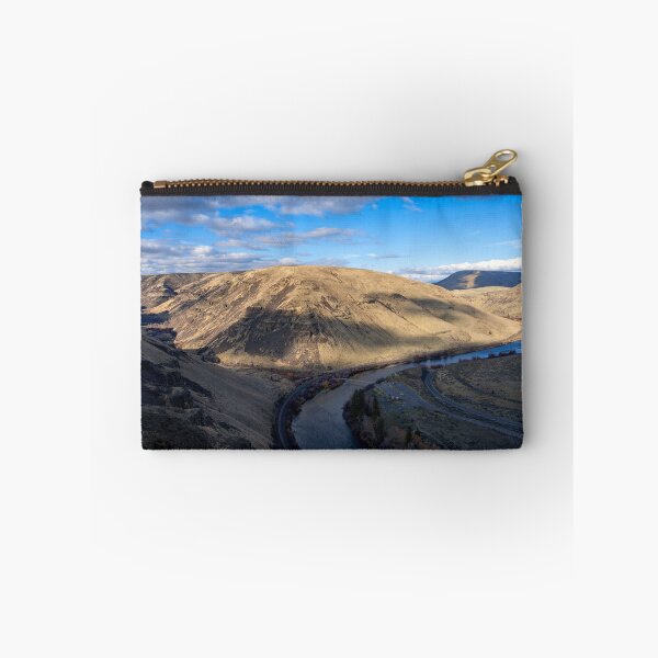 Item preview, In the Clouds Shadow designed and sold by DawsonImages.