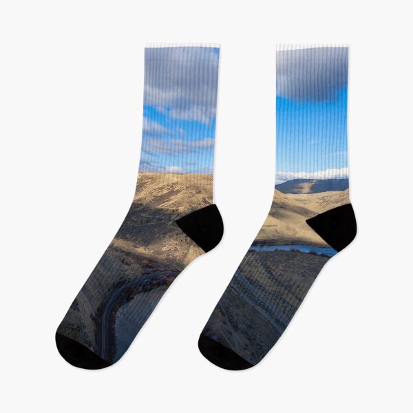 Item preview, In the Clouds Shadow designed and sold by DawsonImages.