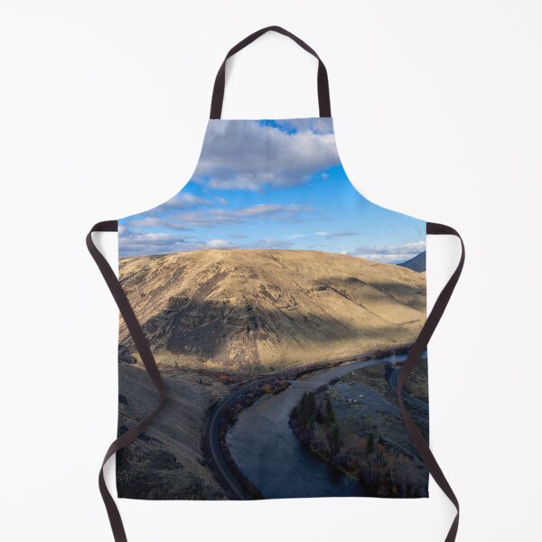 Item preview, In the Clouds Shadow designed and sold by DawsonImages.