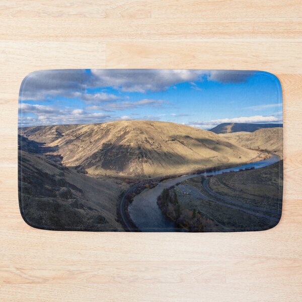 Item preview, In the Clouds Shadow designed and sold by DawsonImages.