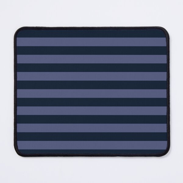 Item preview, Navy blue stripes designed and sold by RishabhArts1.