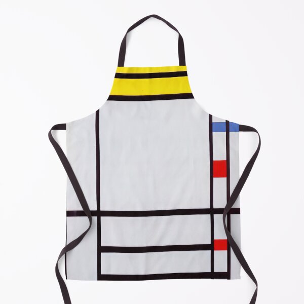Item preview, Piet Mondrian - Place De La Concorde designed and sold by meldefiart.