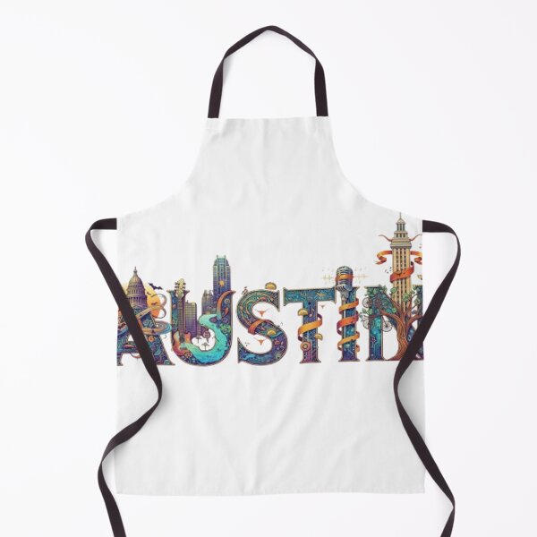 Item preview, AUSTIN designed and sold by likbatonboot.