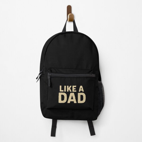 Item preview, LIKE A DAD designed and sold by radleydunn84.
